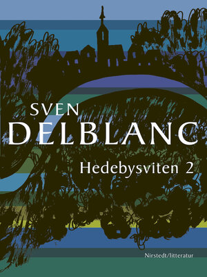 cover image of Hedebysviten 2